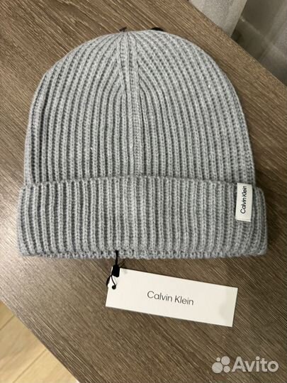 Шапка Calvin Klein