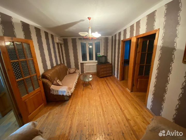 Двери межкомнатные