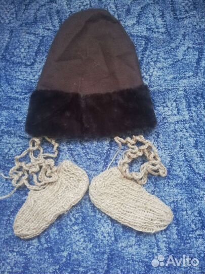 Атрибутика для Нового года