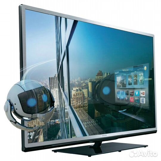 Ремонт любых телевизоров у Вас дома