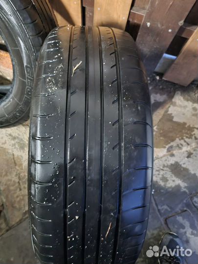 Yokohama Geolandar G98 235/65 R18