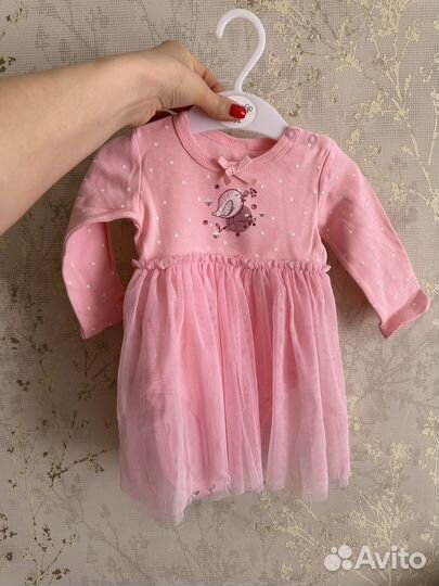 Детская одежда для девочек