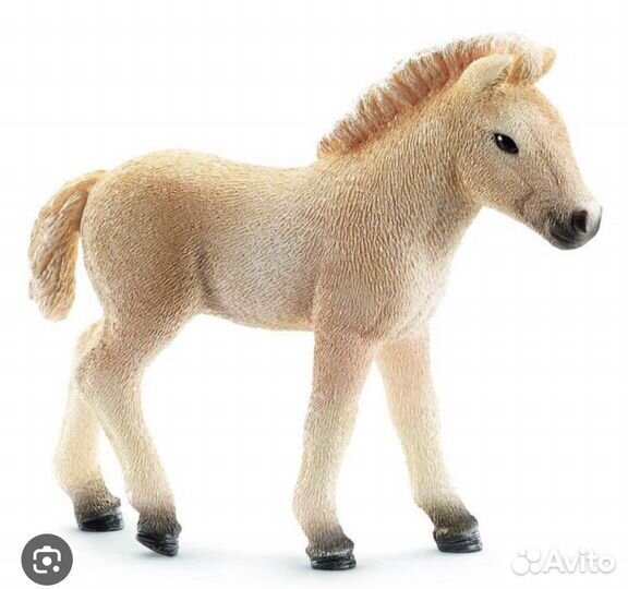 Фигурки лошадей schleich