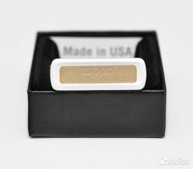 Зажигалка Zippo 28038 Royal Flush Оригинал Новая