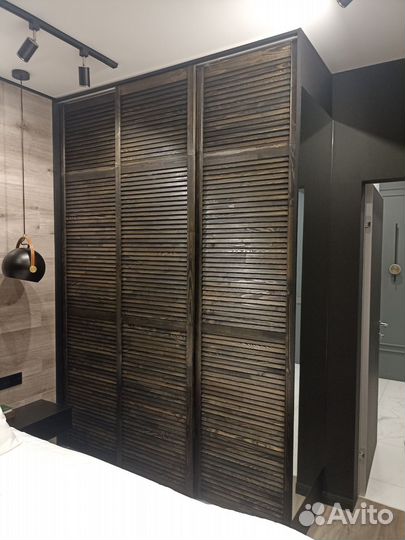 Услуги столяра плотника