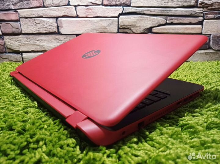 Игровой 12-гиговый HP A10-5745 SSD FullHD Radeon