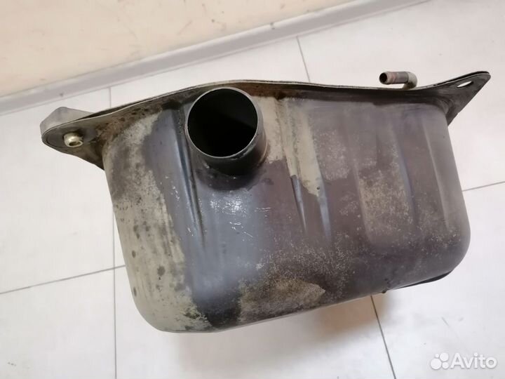 Бак топливный (бензобак) Volvo 340 1984-1991