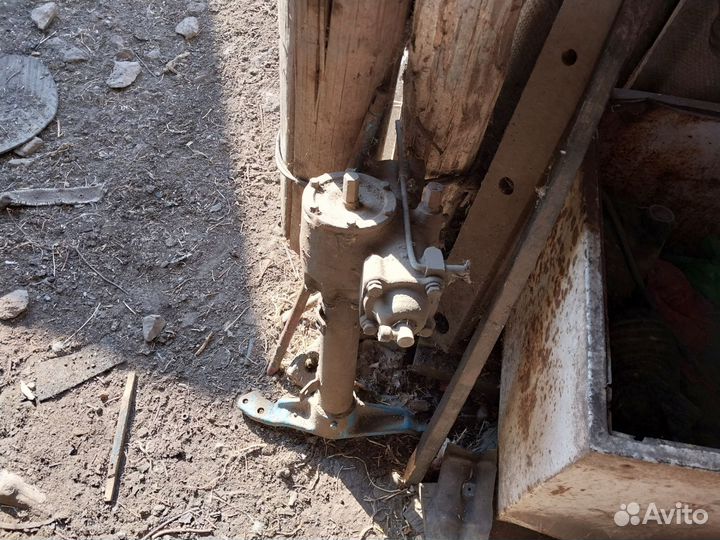 Запчасти для трактора т 40