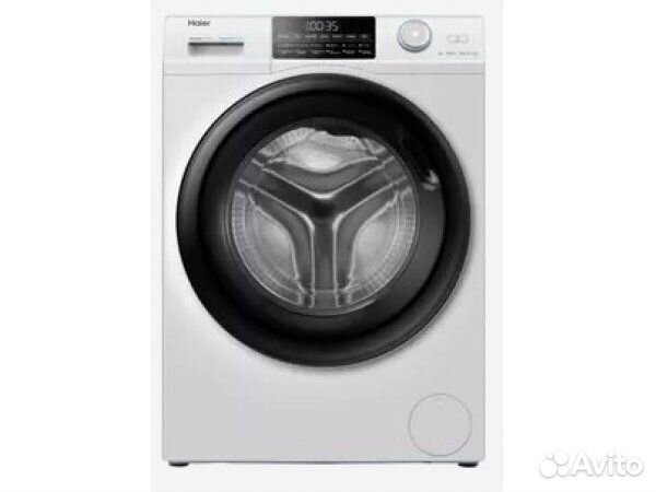 Стиральная машина Haier HW90-BP14959