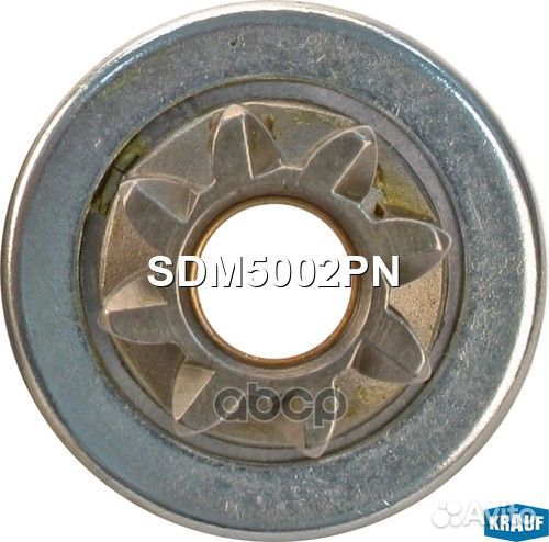 Бендикс стартера Subaru Forester SF/SG/SH