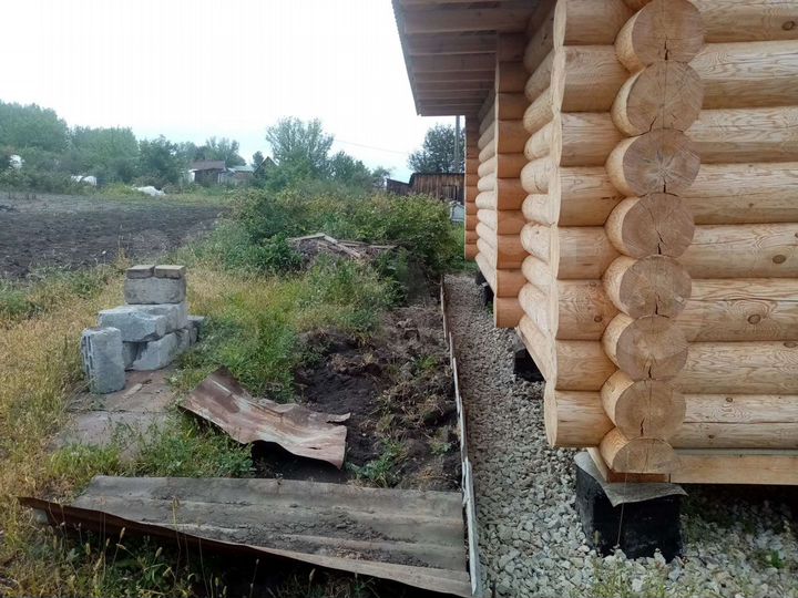 Дача 54 м² на участке 5 сот.