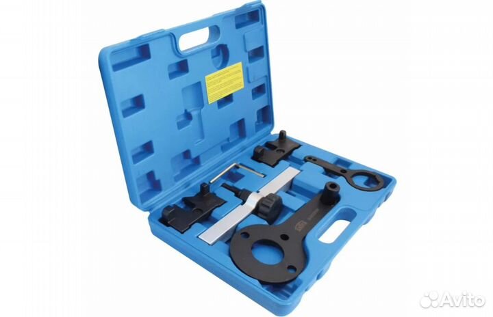 Фиксаторы грм BMW N63 S63 N74