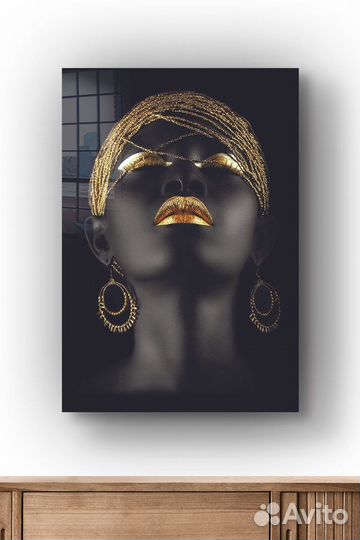 Картина маслом на холсте на стену