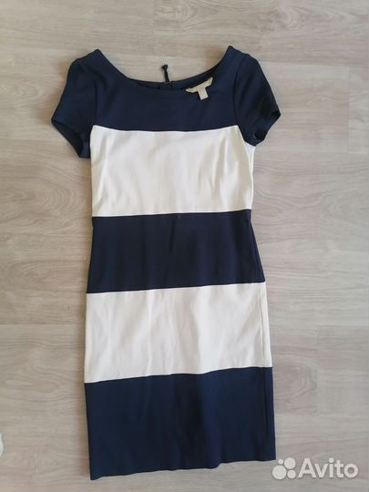 Платье banana republic