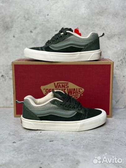 Кеды Vans knu skool 36-45