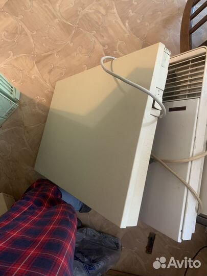 Электрорадиатор