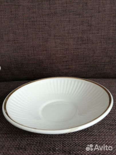 Набор тарелок+салатник д/пельмени/салаты, Конаково