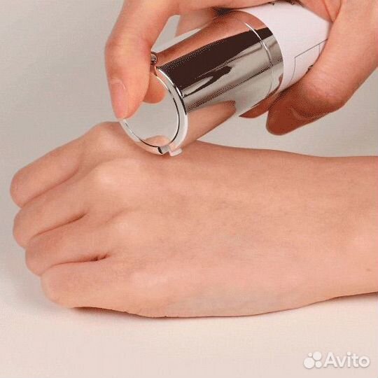 VT Reedle Shot 100 Бустер-сыворотка с микроиглами