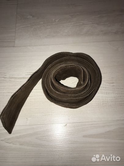 Дублёнка натуральная Isnova