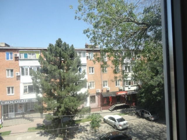 4-к. квартира, 68,3 м², 3/3 эт.