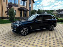 BMW X5 3.0 AT, 2019, 99 999 км
