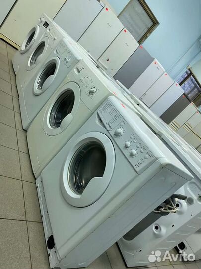 Стиральная машина бу с доставкой