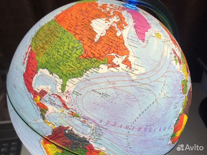 Глобус