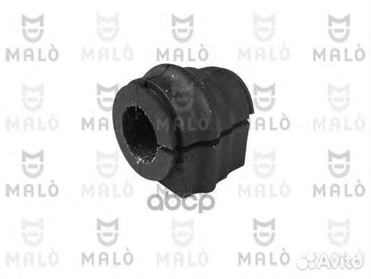 Втулка стабилизатора р mercedes Classe C (W203)