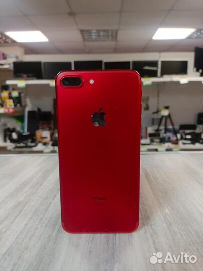 iPhone 7 Plus, 128 ГБ