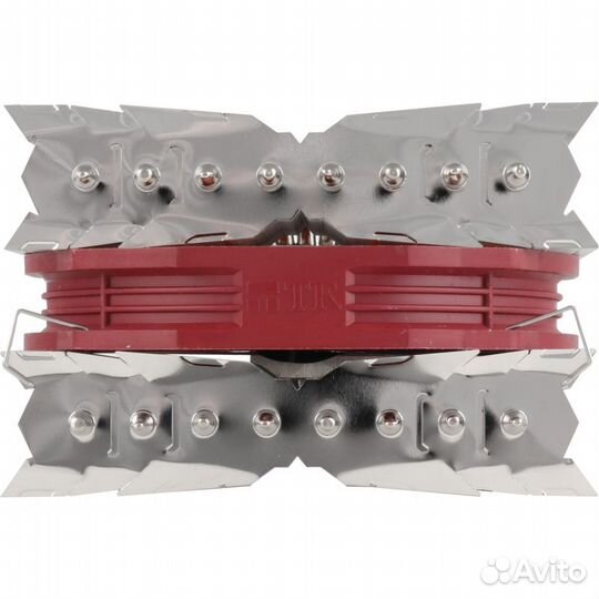 Системы водяного охлаждения Thermalright silver-arrow-T8