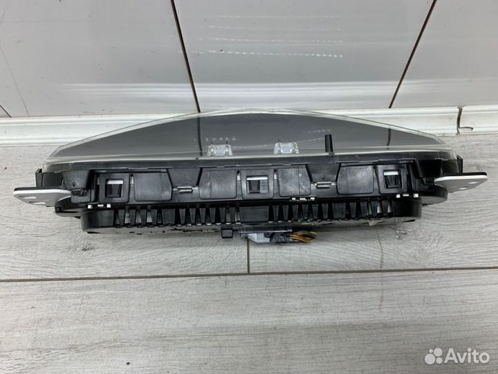 Щиток приборов Suzuki Sx4 хэтчбек D19AA 2006