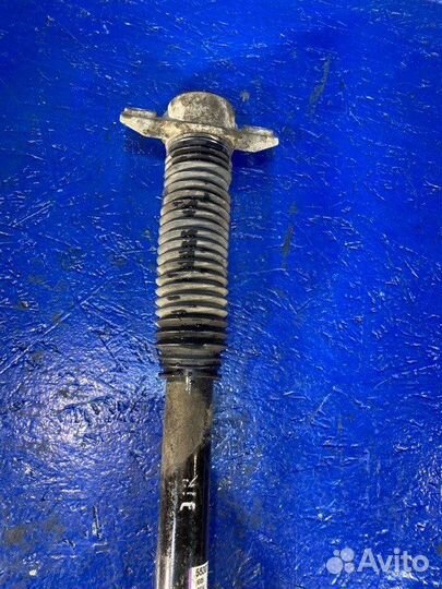 Амортизатор задний левый Kia Sorento 4 MQ4 D4HE