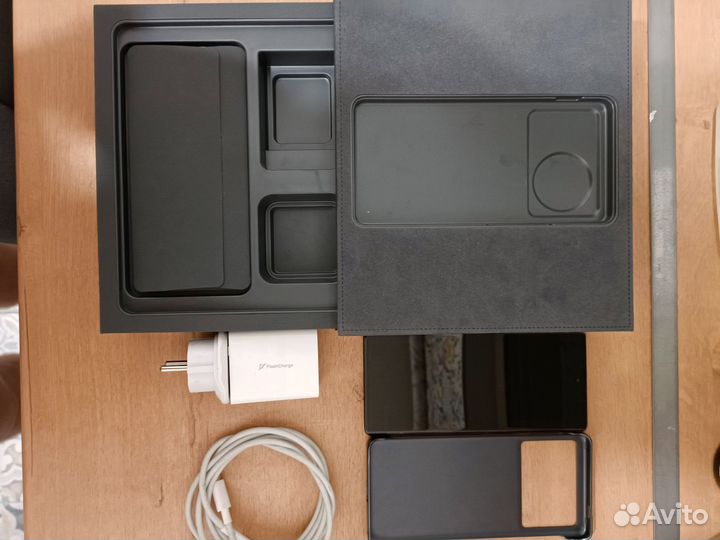 Vivo X Note, 8/256 ГБ