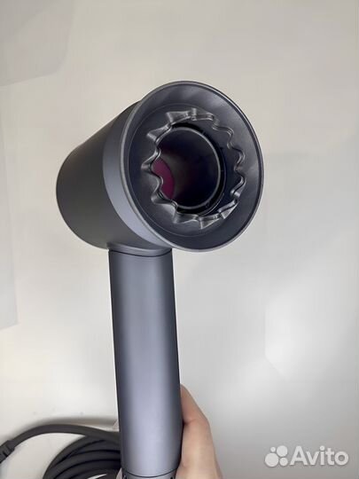 Фен dyson новый