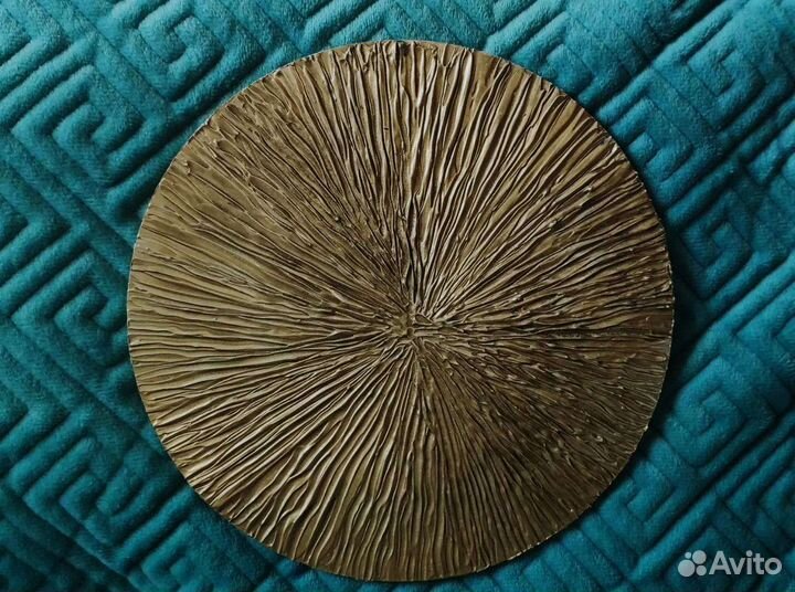 Картина из эпоксидной смолы