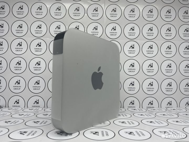 Компьютер Mac Mini (2020)