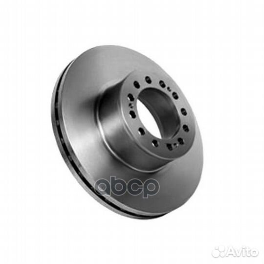 Диск торм. SAF SK RB 9022 430/131x45/130