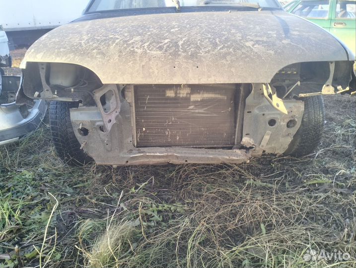 ВАЗ 2114 Samara 1.6 МТ, 2008, 133 000 км