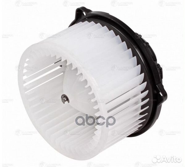 Вентилятор радиатора LFh08Y0 luzar