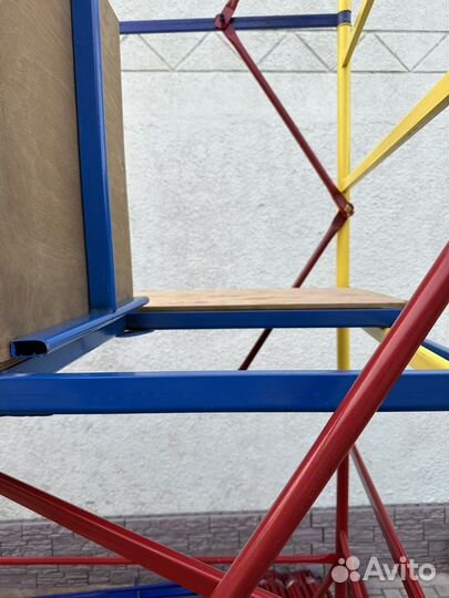 Вышка тура аренда