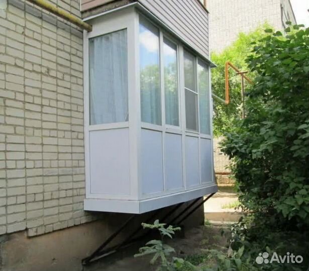 Окна пвх. Балконы с утеплением и отделкой