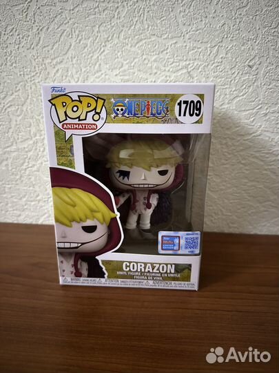 Funko pop для покупателя