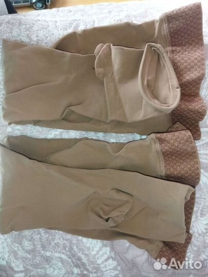 Компрессионные чулки 1 класс 5 размер