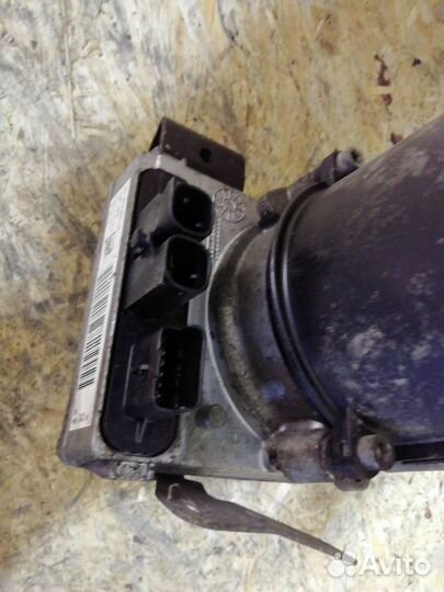 Электрогидроусилитель руля Peugeot 3008 2013