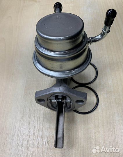 Насос топливный механический VW / Audi