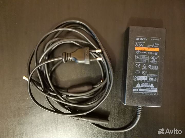 Аксессуары Sony PlayStation 1, 2, 3