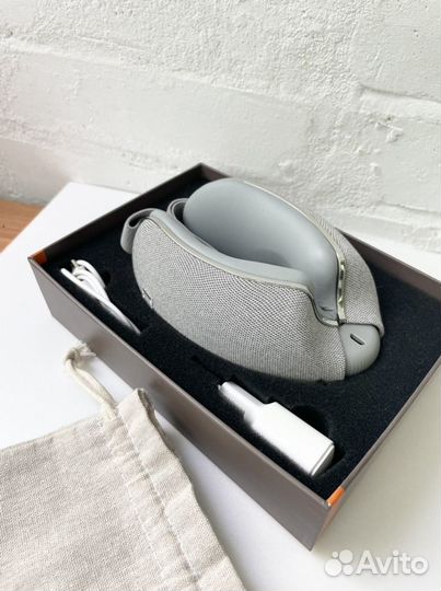 Bork массажёр для глаз bork D-608