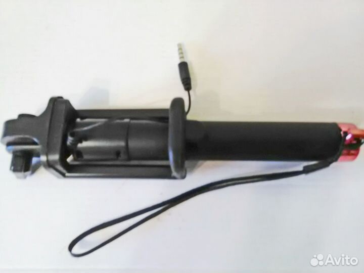 Селфи палка, монопод телескопический