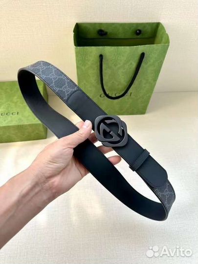 Ремень gucci