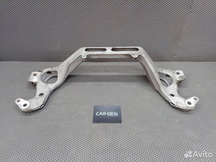 Балка крепления двигателя VW Touareg/Cayenne/Q7